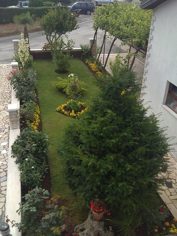 Andela Apartment Pula Phòng bức ảnh