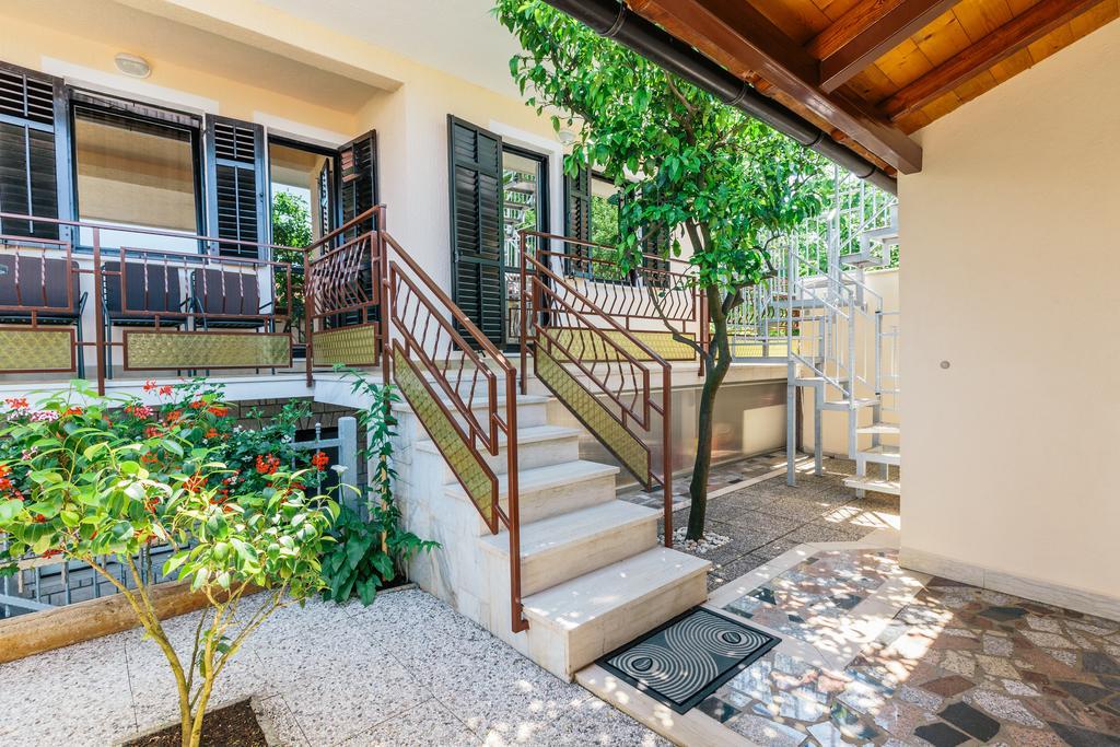 Andela Apartment Pula Phòng bức ảnh